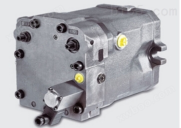 林德HPR165开式液压泵三一平地机高压液压泵