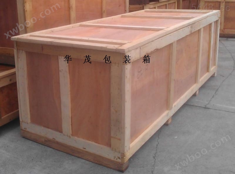 木制包装箱生产厂家