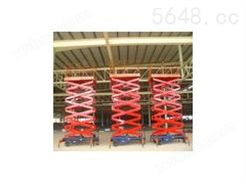 辽宁升降机厂家现货销售葫芦岛移动式升降平台铁岭升降货梯