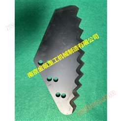 西班牙塔徒唛(TATOMA)饲喂搅拌车刀片