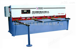 供应QC12K数控摆式剪板机品质的厂专业生产