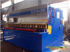 供应质的QC12Y-6*3200系列剪板机