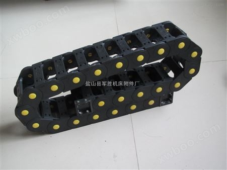 江苏机械电缆尼龙拖链生产厂家