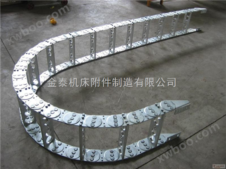 台州钢制拖链厂，深圳钢厂拖链，宁波电缆拖链公司