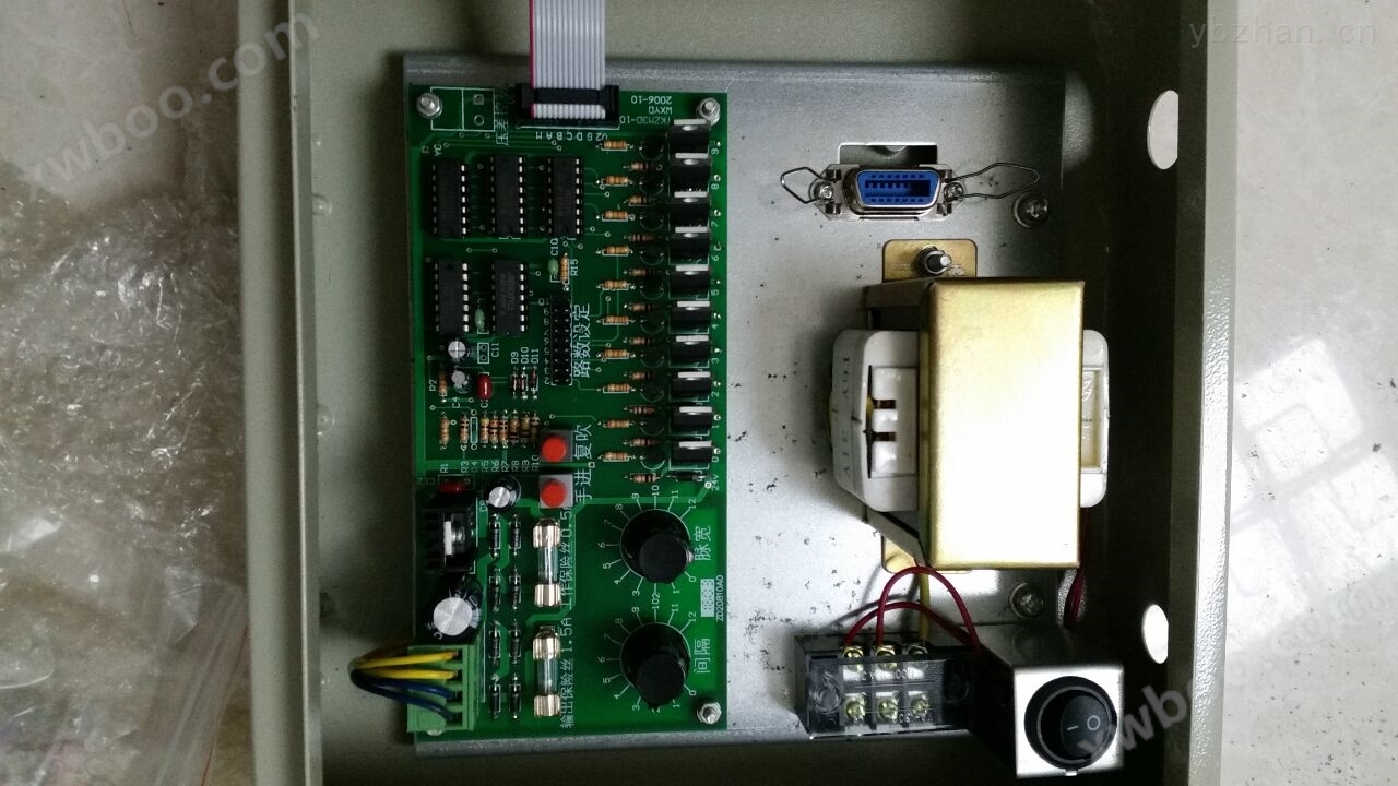 YD2080系列智能测控仪YD2080-2,DDD-91C/223工业电导率仪