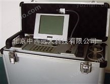 库号：M290368自动烟尘烟气分析仪