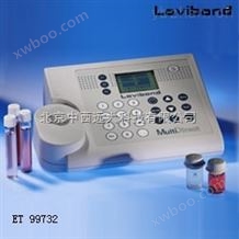 LV01-ET99732COD多参数水质测定仪中西 型号:LV01-ET99732库号：M2746