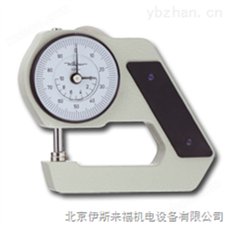 薄膜测厚仪,厚度测量仪