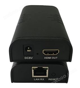 东来HDMI网络延长器/HDMI双绞线延长器米