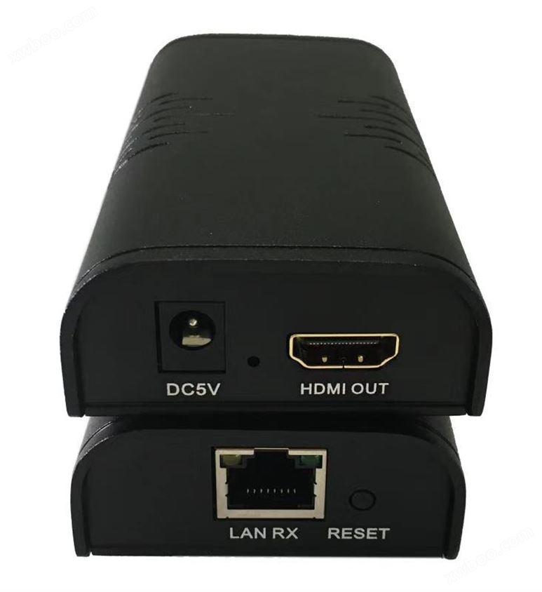 东来HDMI网络延长器/HDMI双绞线延长器米