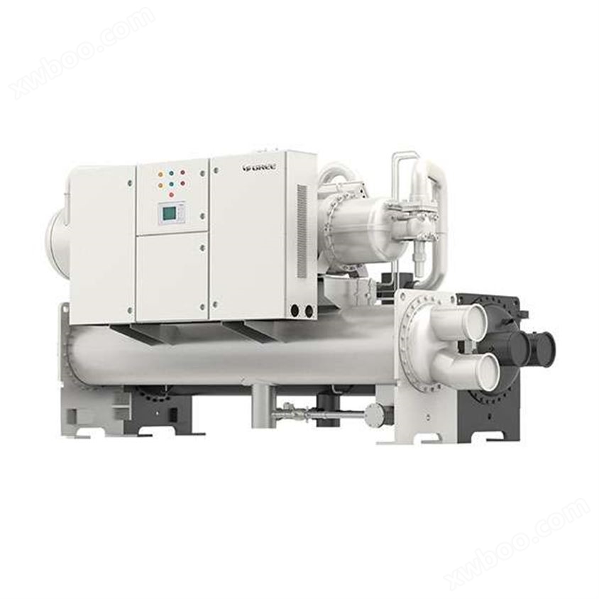 格力-LSH系列水源热泵螺杆机组