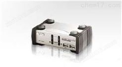 CS1732AMaster View - USB KVMP™多电脑切换器