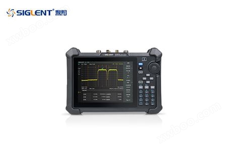 鼎阳SIGLENT手持频谱分析仪SHA850A系列
