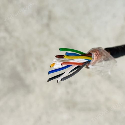 CEPF 3*6电缆研发