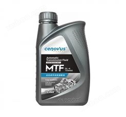 MTF高级手动变速箱油