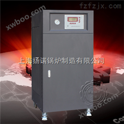 上海扬诺锅炉产-24kw电蒸汽发生器