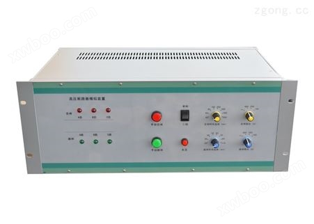 MD300B高压断路器模拟装置