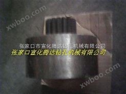 KQG150Y钻机配件-150轮壳