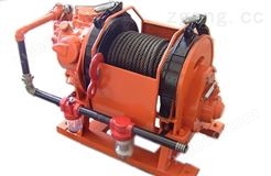 气动绞车 适用易爆易燃场所 北京双泰气动设备有限公司提供