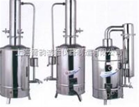 10升不锈钢电蒸馏水器，蒸馏水器，蒸馏水器价格