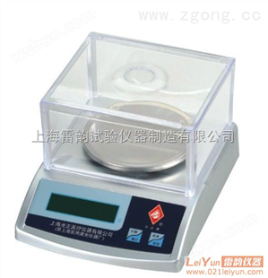新一代天平-2013*报价，YP50001型电子天平-质优价廉