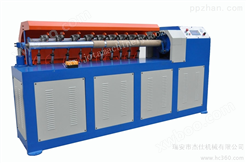 供应杰仕机械JT-1500A供应高品质高配置纸管精切机                  