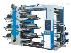 供应建升无纺布印刷机生产商