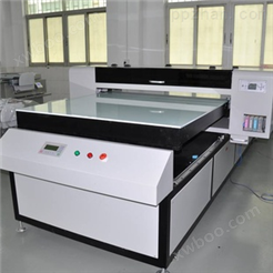 供应数码印花设备大型*平板印刷机|生产型多功能数码彩印机