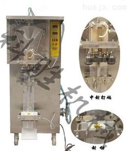 廊坊科胜AS1000型液体自动包装机