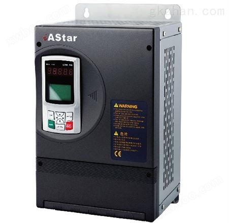 AS450通用矢量变频器