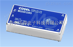 COSEL模块电源MGS30系列MGS304805 MGS302415 MGS302405 MGS3