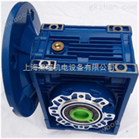 清洗设备台州紫光涡轮蜗杆减速机