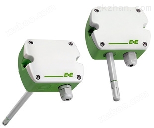 奥地利E+E温湿度传感器EE21-FT6A56/T20