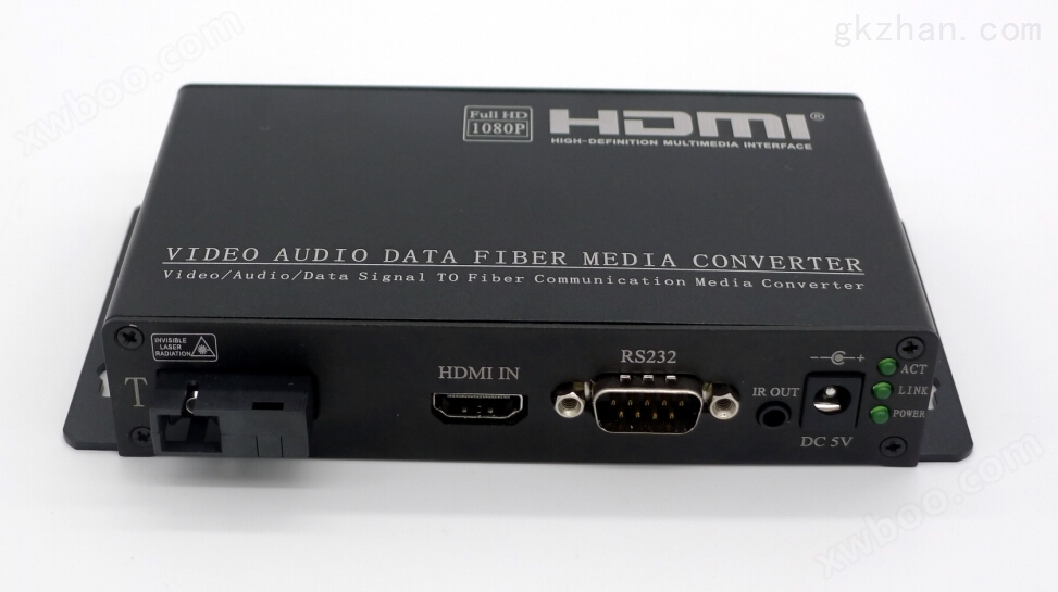 级联式HDMI光端机/节点式HDMI光端机