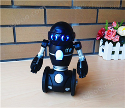 MIP机器人孩子的新玩具