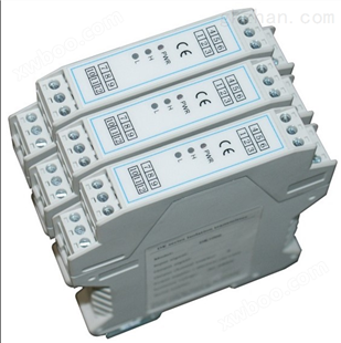 DK3080系列高精度热电偶&mV输入型隔离变送器
