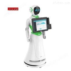 上海智能公共服务机器人价格/报价