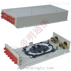 4芯光纤终端盒,海南4芯光纤终端盒