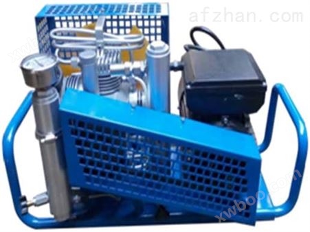 上海MCH16空气填充泵