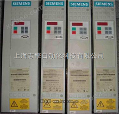 杭州西门子6SE70变频器F008母线欠压维修