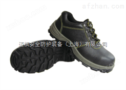 沪盾低帮安全鞋 HD-2812系列