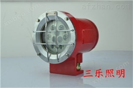 DGY18/127L（A）矿用防爆LED照明信号机车灯