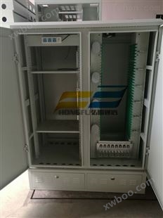 中国移动室外通信机柜型号规格