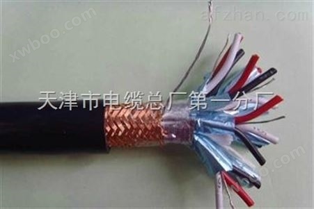 昆明 计算机电缆DJYVP7×2×1.0mm2 新价格