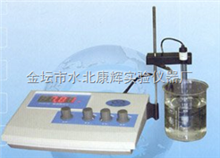 PHS-3C數字式酸度計