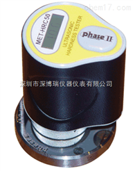 美國菲思圖一體式超聲波硬度計MET-MINI PHASE II迷你型硬度計