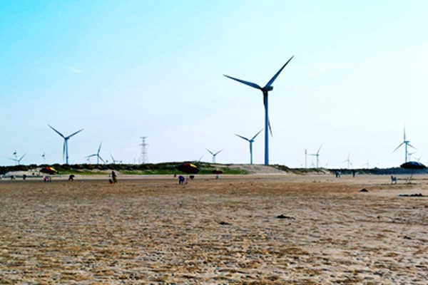广东印发能源领域大规模设备更新工作方案，将在今年年底前完成陆上风电退役和改造升级项目申报