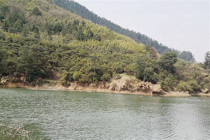 政策解读 | 《关于积极探索和规范推进黄河流域跨省区用水权交易的意见》