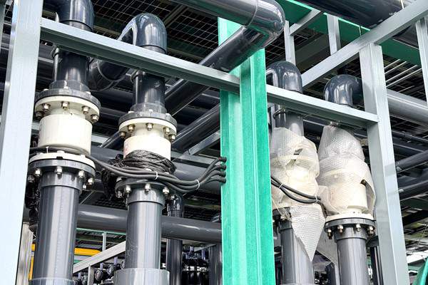 267.48万美元！中国地质正式签约莫桑比克马普托省穆洛塔那区供水项目