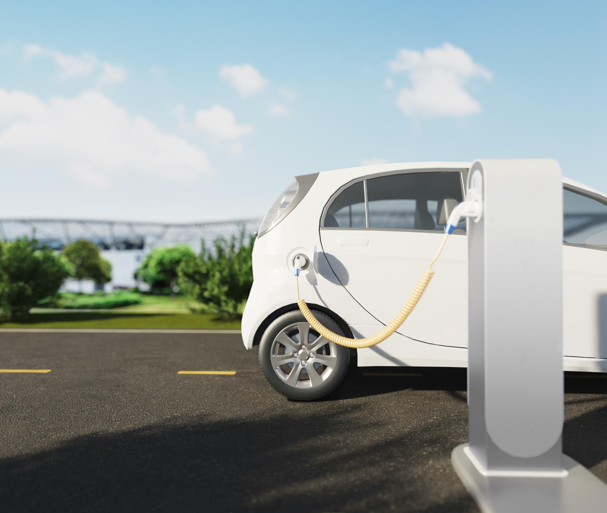 四川出台政策支持新能源与智能网联汽车产业高质量发展